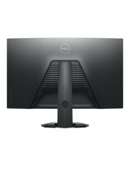 MONITOR GAMER CURVO DELL S3222DGM LED 32 QUAD HD FREESYNC 165HZ HDMI NEGRO INCLUYE 3 ANOS DE GARANTIA EN SITIO - Image 9