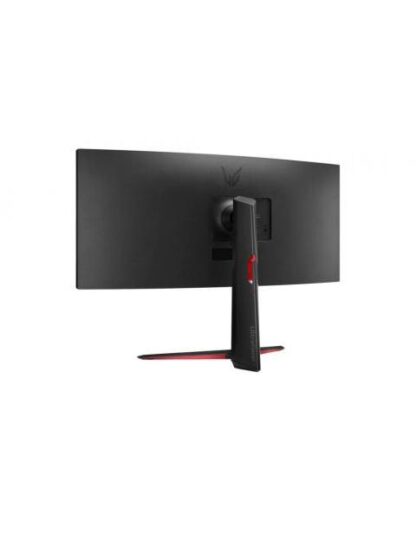 MONITOR GAMER CURVO LG ULTRAGEAR LED 34 3440X1440 ULTRA WIDE QUAD HD FREESYNC 160HZ HDMI-DISPLAYPORT BOCINAS INTEGRADAS NEGRO - Image 6
