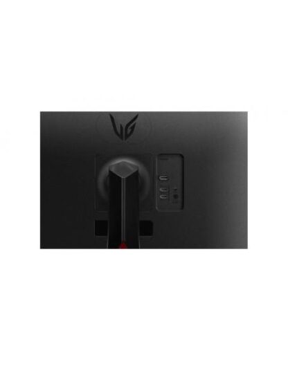 MONITOR GAMER CURVO LG ULTRAGEAR LED 34 3440X1440 ULTRA WIDE QUAD HD FREESYNC 160HZ HDMI-DISPLAYPORT BOCINAS INTEGRADAS NEGRO - Image 7