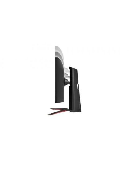 MONITOR GAMER CURVO LG ULTRAGEAR LED 34 3440X1440 ULTRA WIDE QUAD HD FREESYNC 160HZ HDMI-DISPLAYPORT BOCINAS INTEGRADAS NEGRO - Image 8