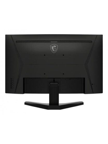 MONITOR GAMER CURVO MSI G245CV LED 24 FULL HD FREESYNC 100HZ HDMI NEGRO - Image 2