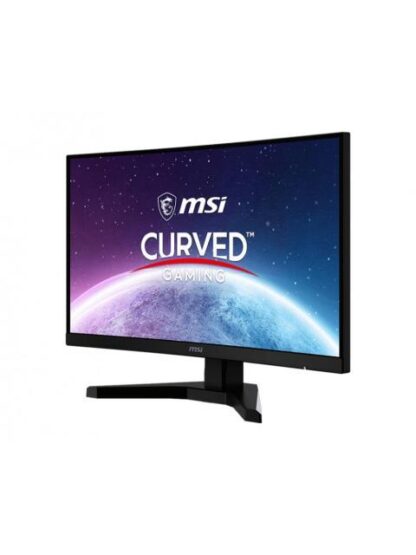 MONITOR GAMER CURVO MSI G245CV LED 24 FULL HD FREESYNC 100HZ HDMI NEGRO - Image 5