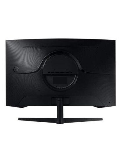 MONITOR GAMER CURVO SAMSUNG ODYSSEY G5 G55C LED 32 2560X1440 QUAD HD FREESYNC 165HZ HDMI-DISPLAYPORT NEGRO - Image 2
