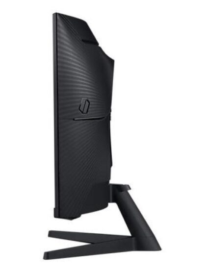 MONITOR GAMER CURVO SAMSUNG ODYSSEY G5 G55C LED 32 2560X1440 QUAD HD FREESYNC 165HZ HDMI-DISPLAYPORT NEGRO - Image 5