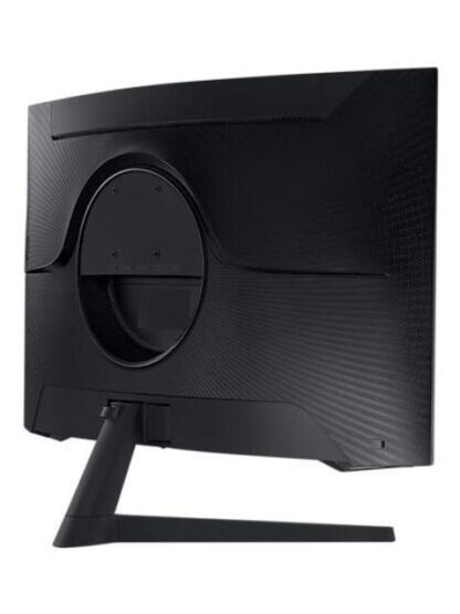 MONITOR GAMER CURVO SAMSUNG ODYSSEY G5 G55C LED 32 2560X1440 QUAD HD FREESYNC 165HZ HDMI-DISPLAYPORT NEGRO - Image 8