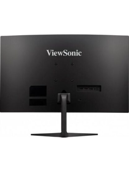 MONITOR GAMER CURVO VIEWSONIC VX2718-2KPC-MHD LED 27 QUAD HD 165HZ HDMI BOCINAS INTEGRADAS (2 X 2W) NEGRO - Image 5