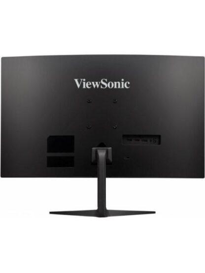 MONITOR GAMER CURVO VIEWSONIC VX2718-PC-MHD LED 27 FULL HD WIDESCREEN 165HZ HDMI BOCINAS INTEGRADAS (2 X 2W) NEGRO - Image 5