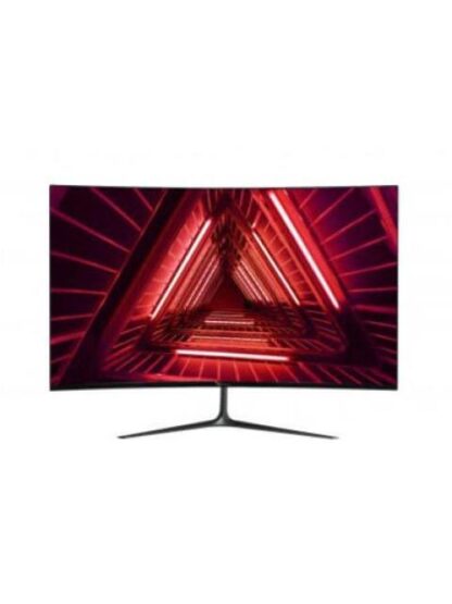 MONITOR GAMER CURVO XZEAL XZ4010-1 27 1920X1080 FULL HD G-SYNC-FREESYNC 165HZ HDMI-DISPLAYPORT NEGRO