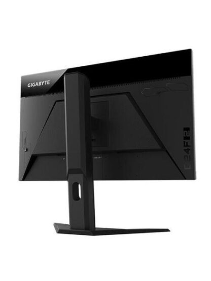 MONITOR GAMER GIGABYTE G24F 23.8 PULGADAS FULL HD WIDESCREEN FREESYNC 165HZ HDMI USB NEGRO G24F 2 US - Image 2