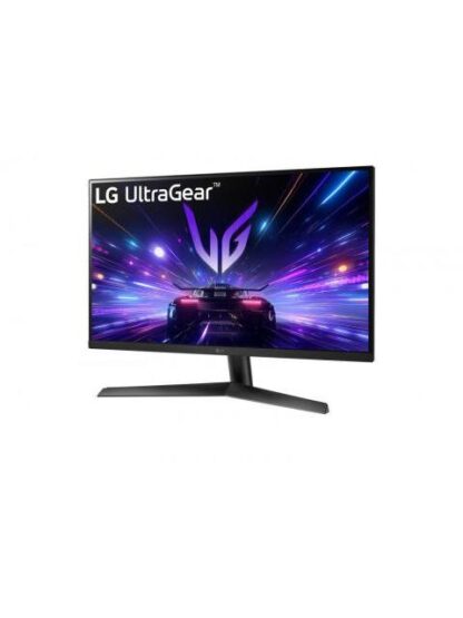 MONITOR GAMER LG 27GS60F LCD 27 1920X1080 FULL HD G-SYNC-FREESYNC 180HZ HDMI-DISPLAYPORT NEGRO - Image 2