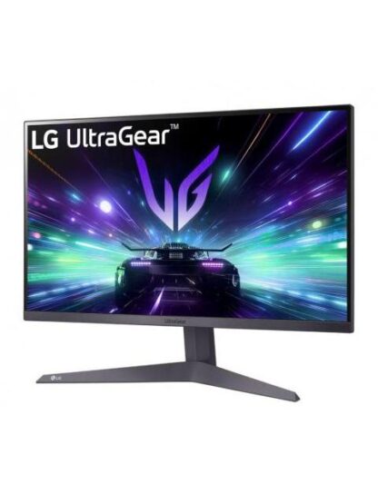 MONITOR GAMER LG ULTRAGEAR 24GS50F-B LCD 23.8 1920X1080 FULL HD FREESYNC 180HZ HDMI-DISPLAYPORT NEGRO - Image 2