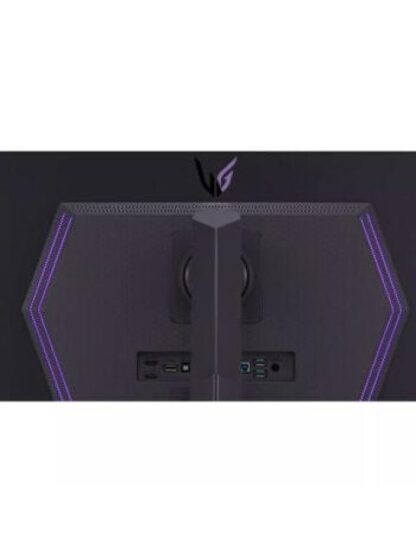 MONITOR GAMER LG ULTRAGEAR OLED 27 2560X1440 QUAD HD G-SYNC-FREESYNC 240HZ HDMI-DISPLAYPORT NEGRO - Image 4