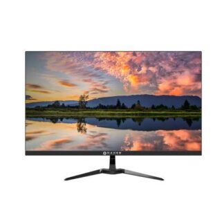 MONITOR GAMER NACEB NA-0642 LED 27 1920X1080 FULL HD 100HZ HDMI NEGRO