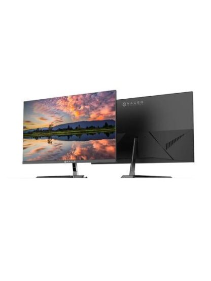 MONITOR GAMER NACEB NA-0642 LED 27 1920X1080 FULL HD 100HZ HDMI NEGRO - Image 2