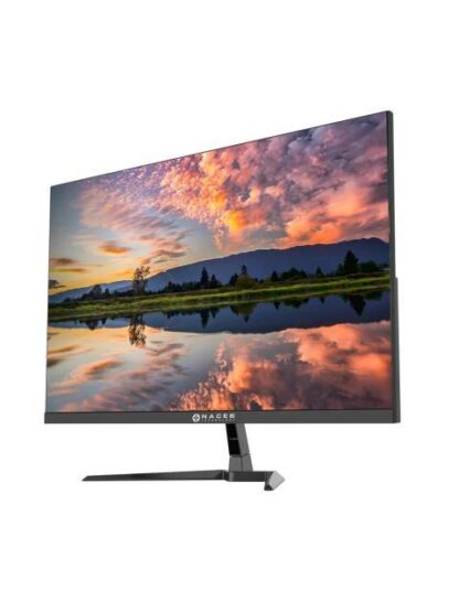 MONITOR GAMER NACEB NA-0642 LED 27 1920X1080 FULL HD 100HZ HDMI NEGRO - Image 4