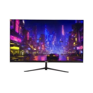 MONITOR GAMER NACEB NA-0643 LED 32 2560X1440 QUAD HD G-SYNC-FREESYNC 165HZ HDMI-DISPLAYPORT NEGRO