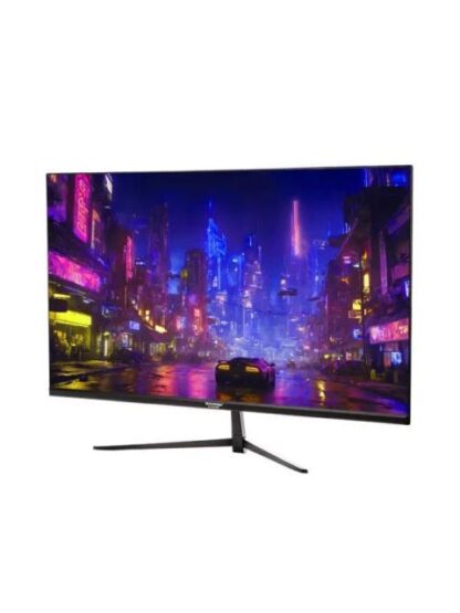 MONITOR GAMER NACEB NA-0643 LED 32 2560X1440 QUAD HD G-SYNC-FREESYNC 165HZ HDMI-DISPLAYPORT NEGRO - Image 2