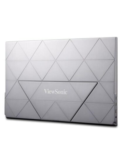 MONITOR GAMER PORTATIL VIEWSONIC VX1755 LED 17 FULL HD FREESYNC 144HZ HDMI BOCINAS INTEGRADAS (2 X 0.8W) NEGRO - Image 6