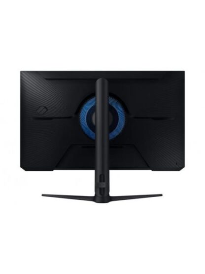 MONITOR GAMER SAMSUNG ODYSSEY LCD 27 1920X1080 FULL HD FREESYNC 180HZ HDMI-DISPLAYPORT NEGRO - Image 2