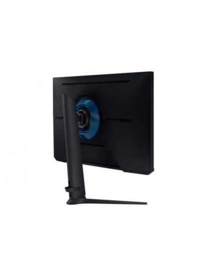 MONITOR GAMER SAMSUNG ODYSSEY LCD 27 1920X1080 FULL HD FREESYNC 180HZ HDMI-DISPLAYPORT NEGRO - Image 7