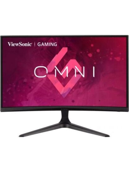 MONITOR GAMER VIEWSONIC VX2418C LCD 24 1920X1080 FULL HD FREESYNC 165HZ HDMI-DISPLAYPORT BOCINAS INTEGRADAS NEGRO - Image 2