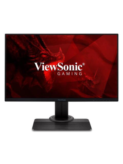 MONITOR GAMER VIEWSONIC XG2431 LED 24 FULL HD FREESYNC 240HZ HDMI BOCINAS INTEGRADAS (2 X 3W) NEGRO