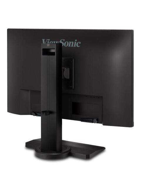 MONITOR GAMER VIEWSONIC XG2431 LED 24 FULL HD FREESYNC 240HZ HDMI BOCINAS INTEGRADAS (2 X 3W) NEGRO - Image 6