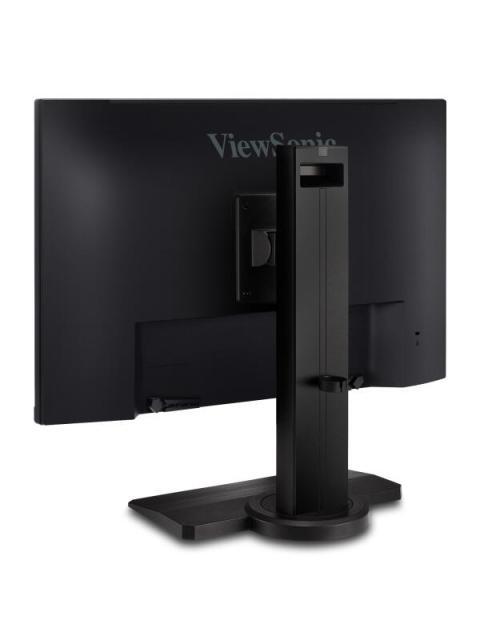 MONITOR GAMER VIEWSONIC XG2431 LED 24 FULL HD FREESYNC 240HZ HDMI BOCINAS INTEGRADAS (2 X 3W) NEGRO - Image 7