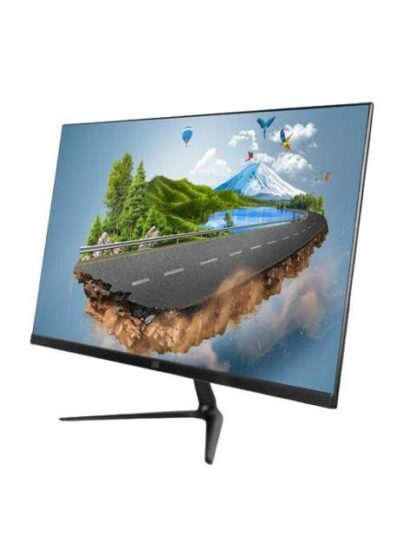 MONITOR GAMER VORAGO MGSTG-24 LED 24 FULL HD 100MHZ HDMI NEGRO