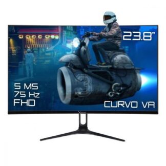 MONITOR GAMER XZEAL XST 560-2 LED 23.8 1920X1080 FULL HD 100HZ HDMI NEGRO