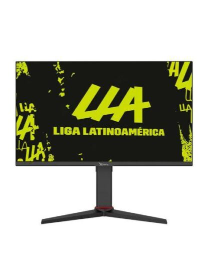 MONITOR GAMER XZEAL XZMXZ36B LED 23.8 FULL HD G-SYNC-FREESYNC 144HZ HDMI NEGRO