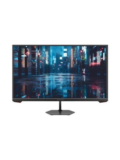 MONITOR GAMER YEYIAN AVANCE LED 27 1920X1080 FULL HD G-SYNC-FREESYNC 180HZ HDMI-DISPLAYPORT NEGRO - Image 2