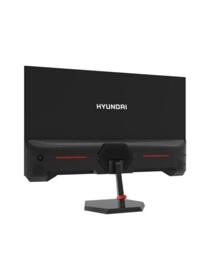MONITOR GAMING LED HYUNDAI 27 PULGADAS HT27FGMBK01 RESOLUCION 2560X1440 180HZ INCLUYE CABLE HDMI NEGRO - Image 3