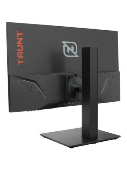 MONITOR GAMING LED PLANO GIRATORIO 23.8 NMG24FR VA 165HZ 1MS LOW BLIGHT FLICKERFREE FREESYNC RGB VESA 169 FHD 1920-1080 HDMI DP NEGRO - Image 2