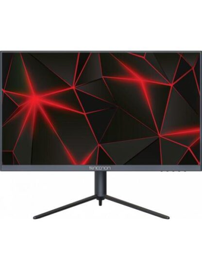 MONITOR GAMING LED PLANO GIRATORIO 27