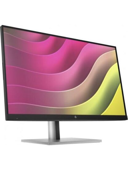 MONITOR HP E24T G5 LED TOUCH 23.8 1920X1080 FULL HD 75HZ HDMI-DISPLAYPORT NEGRO - Image 3