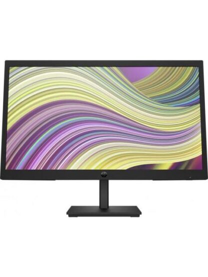 MONITOR HP P22V G5 LED 21.5 FULL HD 75HZ HDMI NEGRO