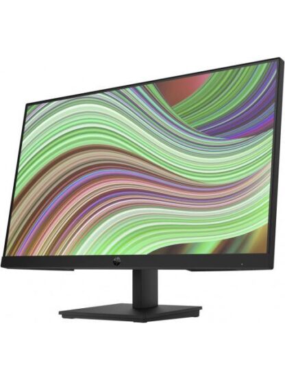 MONITOR HP P24V G5 LCD 23.8 1920X1080 FULL HD 75HZ HDMI NEGRO - Image 2