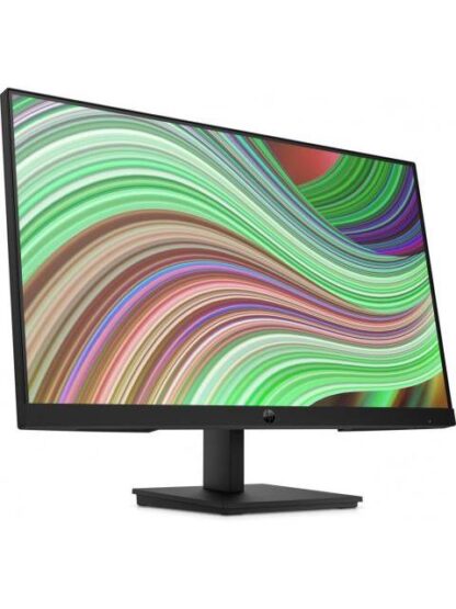 MONITOR HP P24V G5 LCD 23.8 1920X1080 FULL HD 75HZ HDMI NEGRO - Image 3