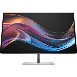 MONITOR HP THUNDERBOLT 4 LCD 27 3840X2160 4K ULTRA HD 60HZ HDMI-DISPLAYPORT NEGRO