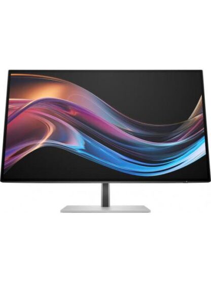 MONITOR HP THUNDERBOLT 4 LCD 27 3840X2160 4K ULTRA HD 60HZ HDMI-DISPLAYPORT NEGRO