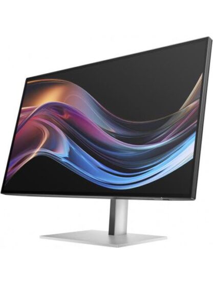 MONITOR HP THUNDERBOLT 4 LCD 27 3840X2160 4K ULTRA HD 60HZ HDMI-DISPLAYPORT NEGRO - Image 8
