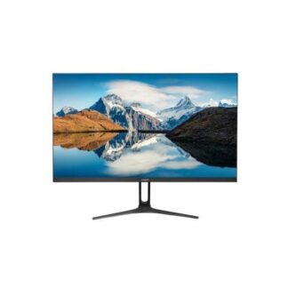 MONITOR LANIX LX240 15283. 23.8 PULGADAS FULL HD. MEJORE SU VISION Y AUMENTE SU PRODUCTIVIDAD AL DISFRUTAR DE UNA PANTALLA FULL HD