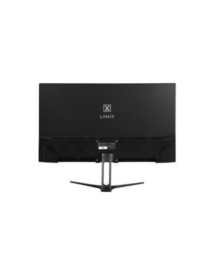 MONITOR LANIX LX240 15283. 23.8 PULGADAS FULL HD. MEJORE SU VISION Y AUMENTE SU PRODUCTIVIDAD AL DISFRUTAR DE UNA PANTALLA FULL HD - Image 2