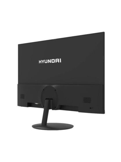MONITOR LED HYUNDAI 21.45 PULGADAS HT21FOMBK02 RESOLUCION 1920X1080 FULL HD MONTAJE VESA INCLUYE CABLE HDMI NEGRO - Image 2