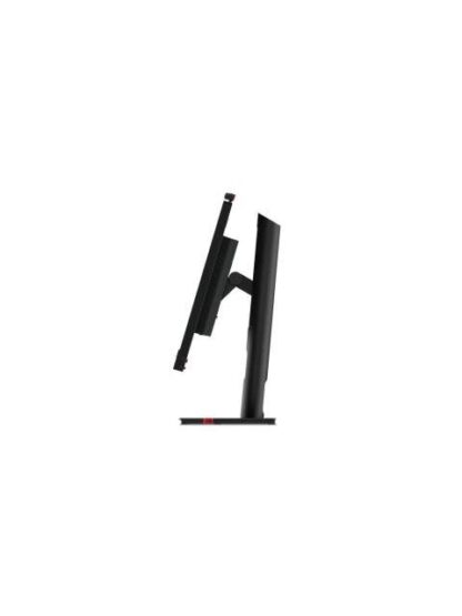 MONITOR LENOVO T24V-30 LED 23.8 1920X1080 FULL HD 75HZ HDMI-DISPLAYPORT BOCINAS INTEGRADAS NEGRO - Image 6