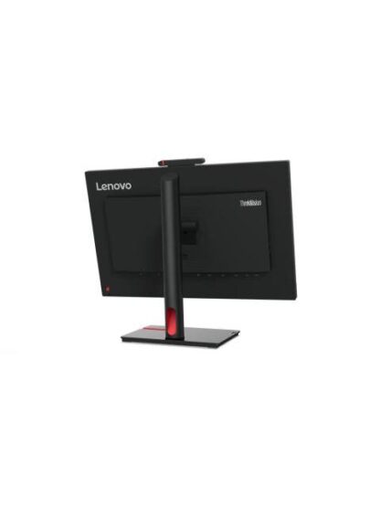 MONITOR LENOVO T24V-30 LED 23.8 1920X1080 FULL HD 75HZ HDMI-DISPLAYPORT BOCINAS INTEGRADAS NEGRO - Image 7
