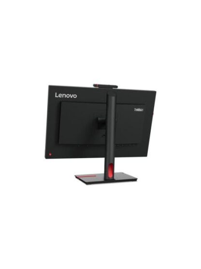 MONITOR LENOVO T24V-30 LED 23.8 1920X1080 FULL HD 75HZ HDMI-DISPLAYPORT BOCINAS INTEGRADAS NEGRO - Image 8