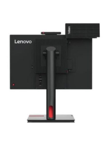 MONITOR LENOVO THINKCENTRE TINY IN ONE 22 GEN LED TOUCH 21.5 1920X1080 FULL HD 60HZ HDMI BOCINAS INTEGRADAS NEGRO - Image 3