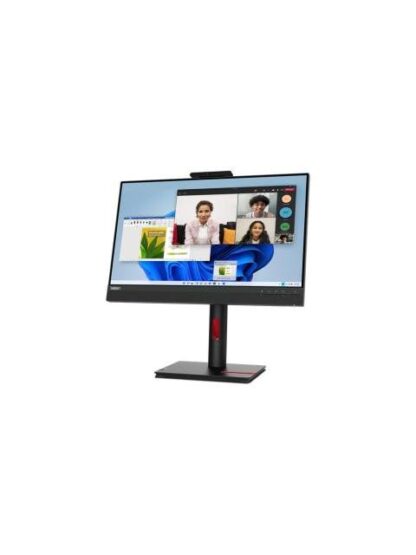 MONITOR LENOVO THINKCENTRE TINY IN ONE 24 LCD TOUCH 23.8 1920X1080 FULL HD 60HZ HDMI-DISPLAYPORT BOCINAS INTEGRADAS NEGRO - Image 3